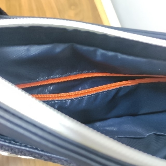 CASTELBAJAC(カステルバジャック)のアキラ様専用　カステルバジャック　バッグ メンズのバッグ(ショルダーバッグ)の商品写真