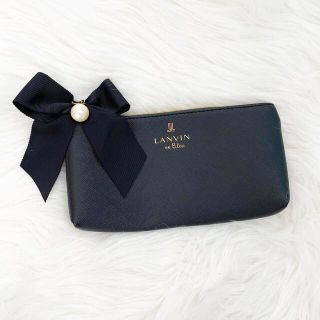 ランバンオンブルー(LANVIN en Bleu)のLanvin en Bleu マルチペンケース(ペンケース/筆箱)