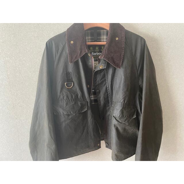 Barbour バブアー　spey 90〜00年代 スペイ　ビンテージ