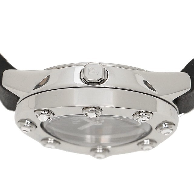 Furla(フルラ)の新品　FURLA フルラ 2way替えベゼル付き腕時計 レディースのファッション小物(腕時計)の商品写真