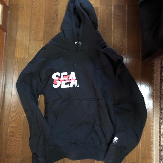 WIND AND SEA GOD SELECTION XXX HOODIE  メンズのトップス(パーカー)の商品写真