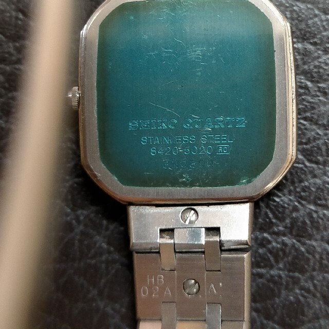 SEIKO(セイコー)のセイコークレドール レディース腕時計 レディースのファッション小物(腕時計)の商品写真