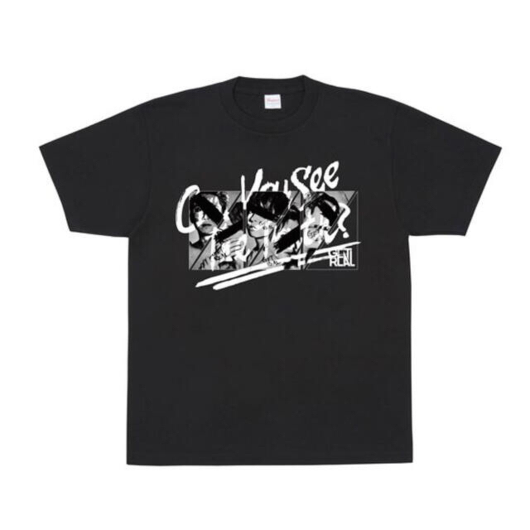 Da-iCE????GET REAL????VOL.2  Tシャツ