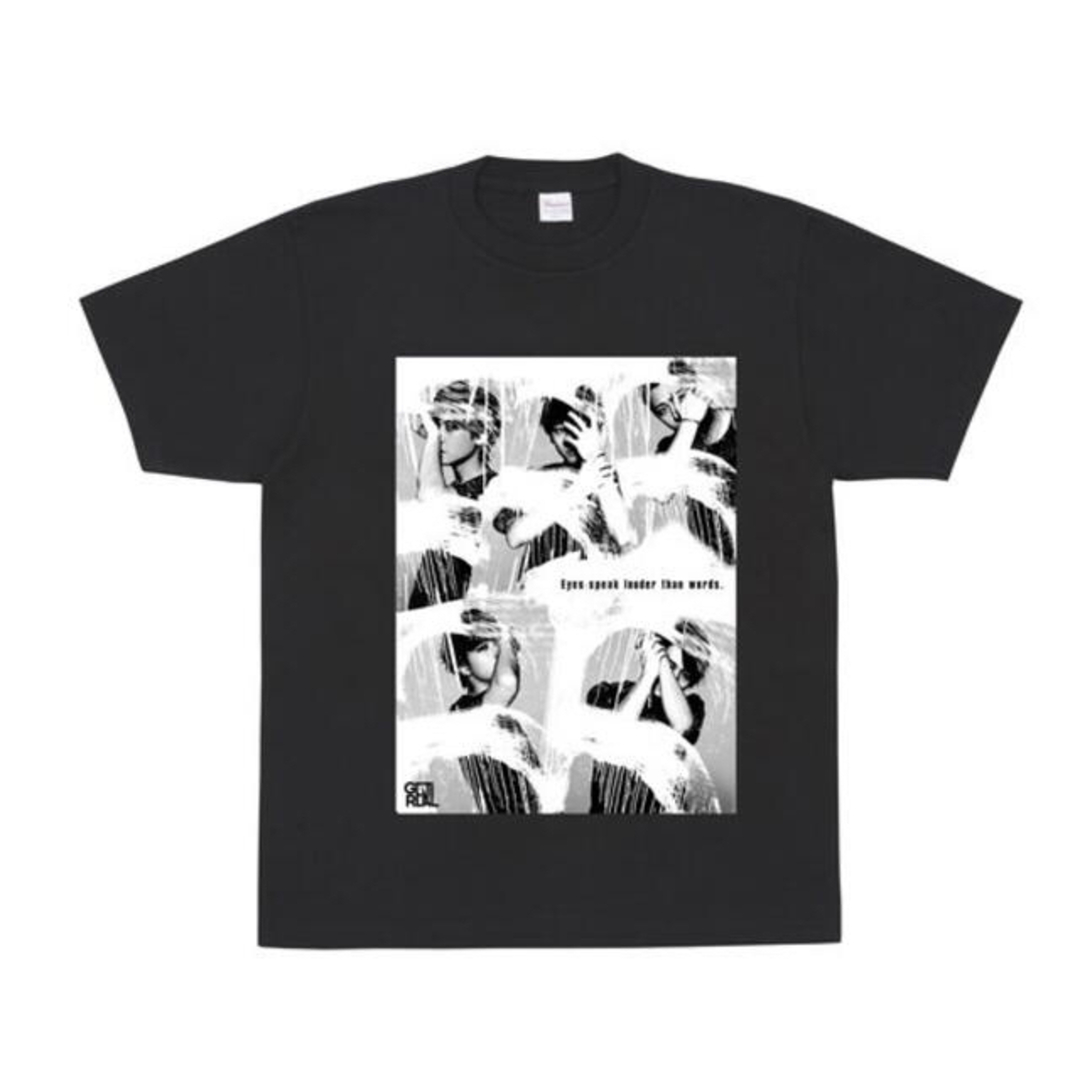 timelesz タイプロTシャツ サイズM （完売商品 timelesz project