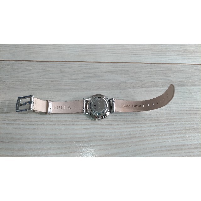 新品 FURLA 腕時計 GIADA レディースウォッチ 33MM PINK 新品 FURLA 腕時計 GIADA レディースウォッチ 33MM PINK