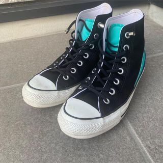 コンバース(CONVERSE)の※専用※コンバース☆スニーカー&ボディバッグセット(スニーカー)