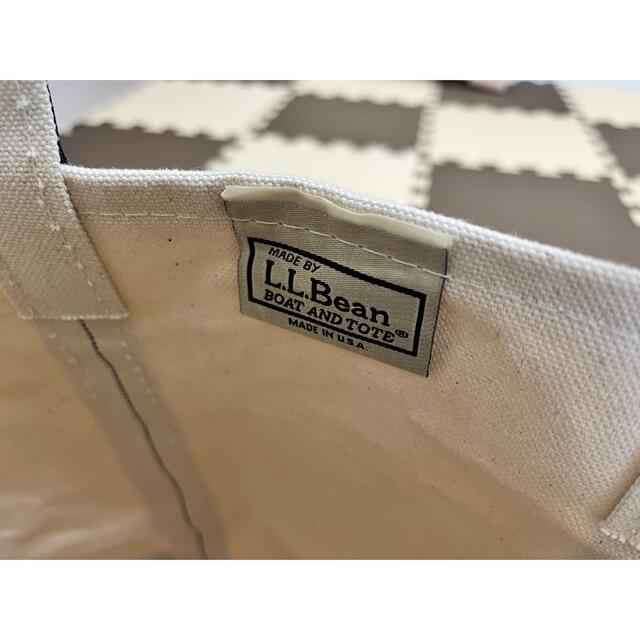 スポーツ L.L.Bean - ガンバ大阪×L.L.Bean コラボトートの通販 by rin
