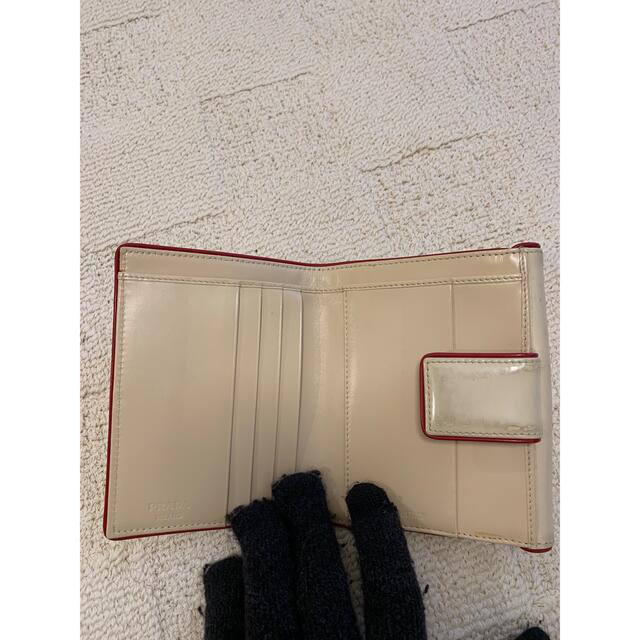 PRADA(プラダ)のPRADA 財布 レディースのファッション小物(財布)の商品写真