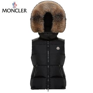 モンクレール(MONCLER)のMONCLERGALLINULEダウンベスト♡2020冬新作【⠀正規＊新品⠀】(ダウンベスト)