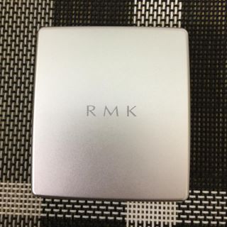 アールエムケー(RMK)の期間限定値下げ中！《RMK》プレストパウダー(フェイスパウダー)