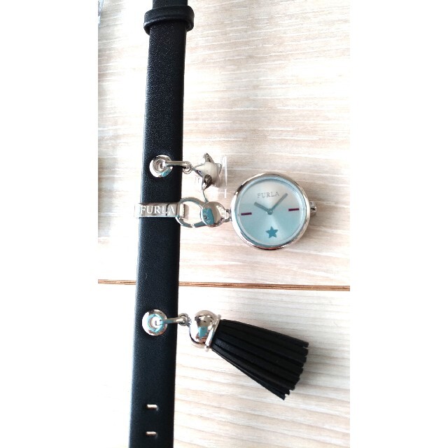 新品 2 way 腕時計 / ブレスレット FURLA フルラ