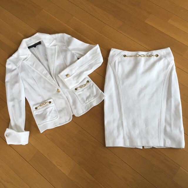 国内正規商品 Body Dressing Deluxe ボディドレッシング デラックス スーツ ホワイトカラー 38 日本最安 K9answers Com