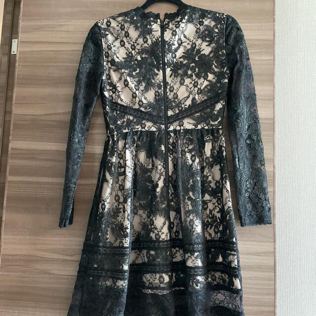 alice+olivia ドレス