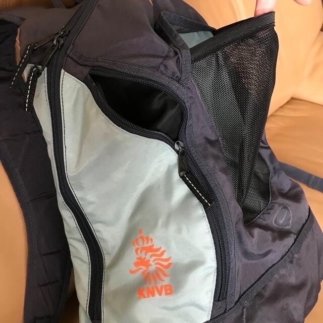 NIKE - リュック NIKE サッカー オランダ代表 KNVB スポーツ NIKE - リュック NIKE サッカー オランダ代表 KNVB スポーツ