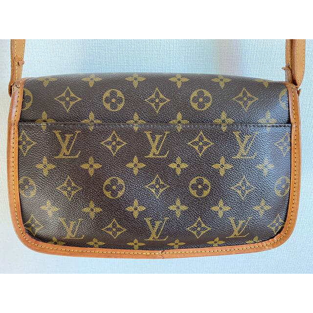 LOUIS VUITTON(ルイヴィトン)の Ryuji様専用 Louis Vuitton モノグラムソローニュ レディースのバッグ(ショルダーバッグ)の商品写真