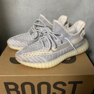 29.5 yeezy boost 350 V2 static(スニーカー)