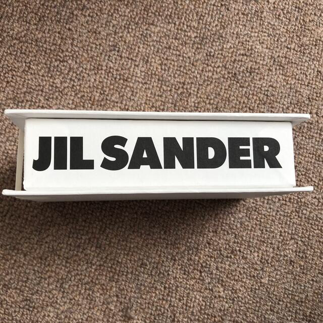 Jil Sander(ジルサンダー)のジルサンダー　バングル レディースのアクセサリー(ブレスレット/バングル)の商品写真