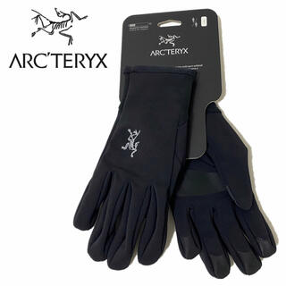 アークテリクス(ARC'TERYX)のARCTERYX アークテリクス Venta ベンタ グローブ 手袋(手袋)