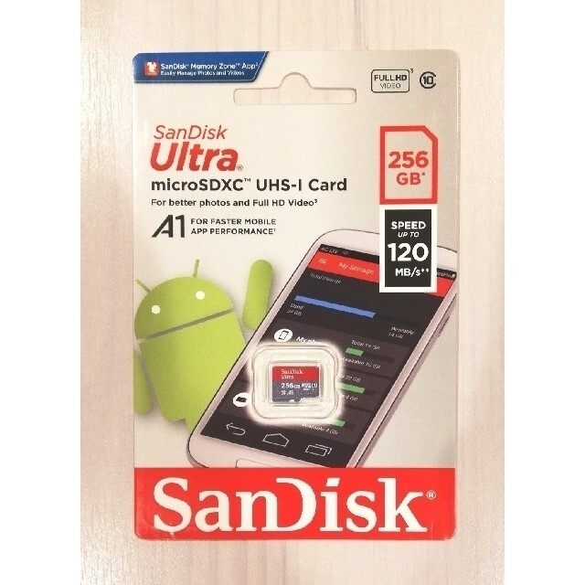 高速版 マイクロSDカード 256GB サンディスク その他 - maquillajeenoferta.com 高速版 マイクロSDカード 256GB サンディスク その他 - maquillajeenoferta.com