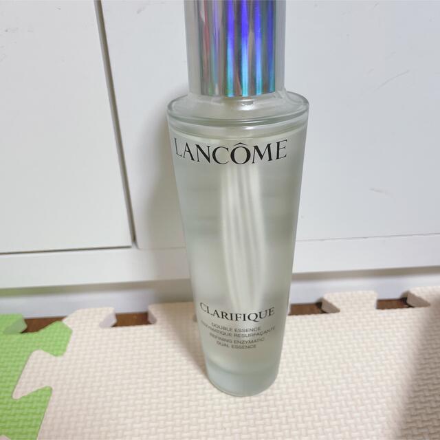 LANCOME(ランコム)のランコム クラリフィック デュアル エッセンス ローション コスメ/美容のスキンケア/基礎化粧品(化粧水/ローション)の商品写真