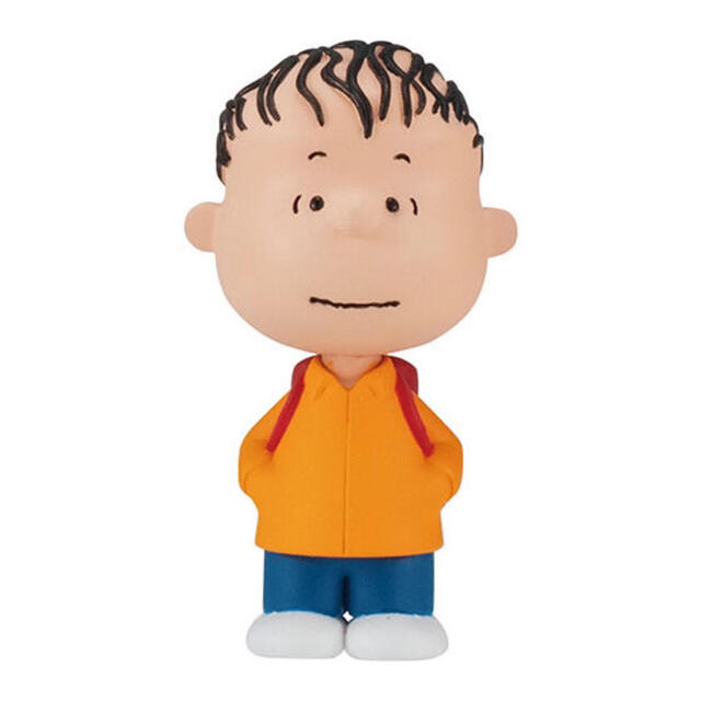 PEANUTS　ならぶんです。３  スヌーピー エンタメ/ホビーのおもちゃ/ぬいぐるみ(キャラクターグッズ)の商品写真