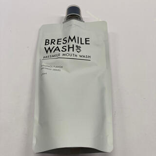 BRESMILE WASH ブレスマイル ウォッシュ 270ml(マウスウォッシュ/スプレー)