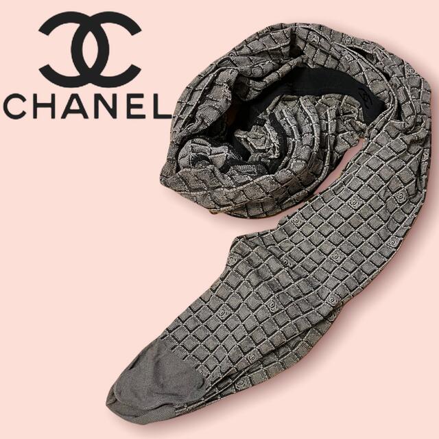 4個まで郵便OK 超レア!【新品未開封】CHANEL シャネル スタッズタイツ