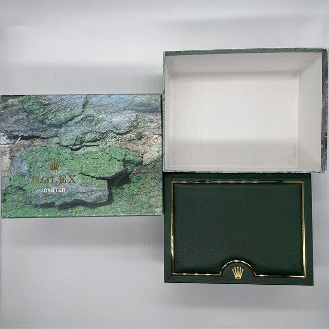 総合福袋 ROLEX ロレックス 箱 Cリング 16570 腕時計(アナログ)