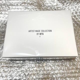 BTS ブローチセット CLOUD DROPS テヒョン テテ V