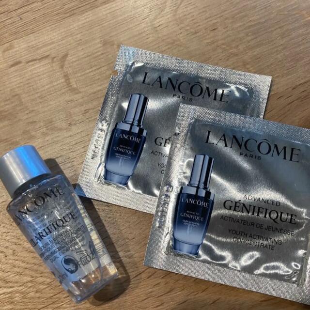 LANCOME(ランコム)のランコム　美容液 コスメ/美容のスキンケア/基礎化粧品(美容液)の商品写真