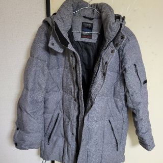 ニコルクラブフォーメン(NICOLE CLUB FOR MEN)のNicole Club Down Jacket(ダウンジャケット)