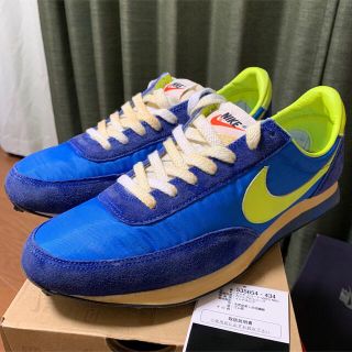 ナイキ(NIKE)のNIKE ELITE VNTG NRG 新品・タグ付き(スニーカー)