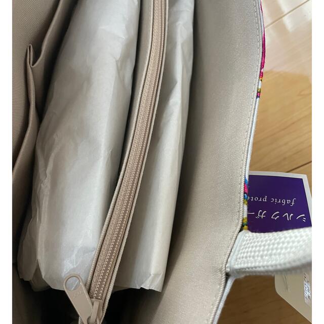 新品 衿秀 利休 バッグ 和装バッグ シルクガード 日本製 | sweatreno.com