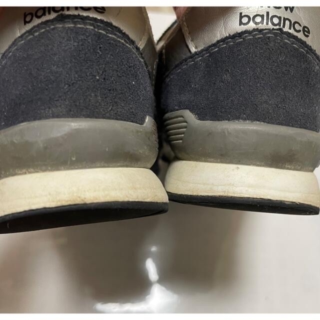 New Balance(ニューバランス)の⭐️専用⭐️子供シューズ キッズ/ベビー/マタニティのキッズ靴/シューズ(15cm~)(スニーカー)の商品写真