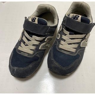 ニューバランス(New Balance)の⭐️専用⭐️子供シューズ(スニーカー)