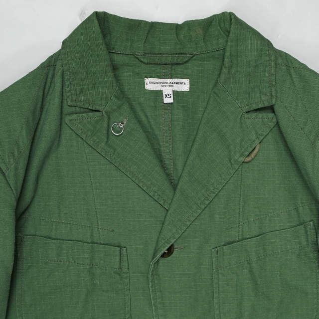 Engineered Garments - Engineered Garments エンジニアードガーメンツ