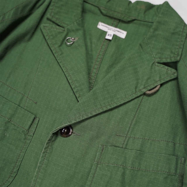 Engineered Garments - Engineered Garments エンジニアードガーメンツ