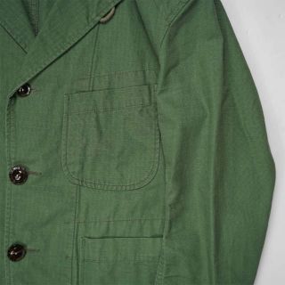 Engineered Garments エンジニアードガーメンツ 20SS アメリカ製 ...