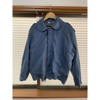 【Maison Margiela】メゾンマルジェラフライトブルゾン44size