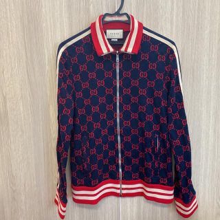 グッチ セットアップ/ジャージ (メンズ)(コットン)の通販 47点