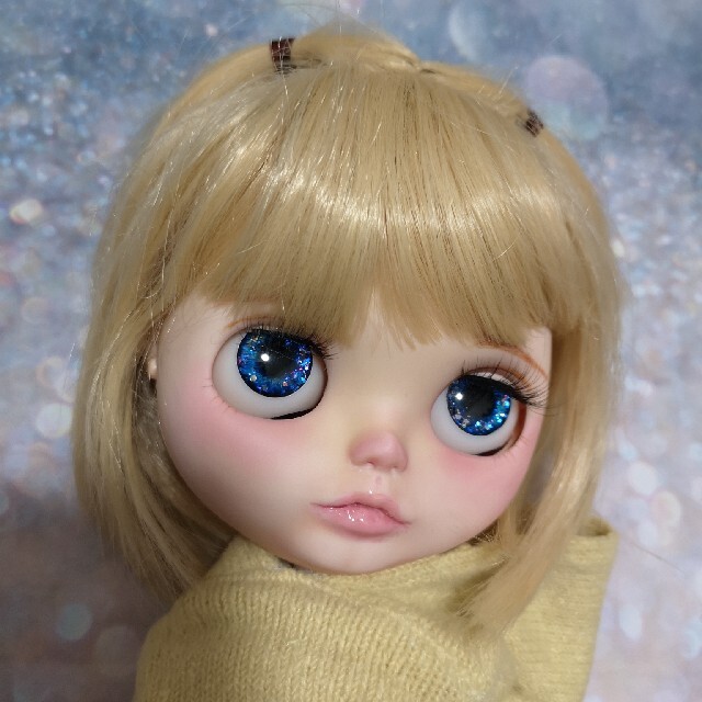 超大特価 Takara カスタムブライス(フルセット) - Tomy 人形 超大特価 Takara カスタムブライス(フルセット) - Tomy 人形