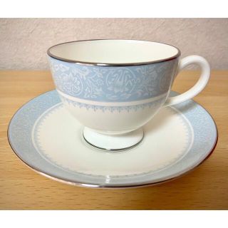 ウェッジウッド(WEDGWOOD)のウェッジウッド　メイフェア　美品(食器)