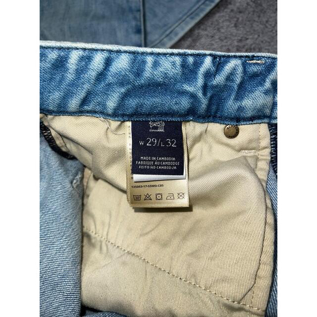 SCOTCH&SODA ストレッチデニムRALSTON 未使用-hybridautomotive.com