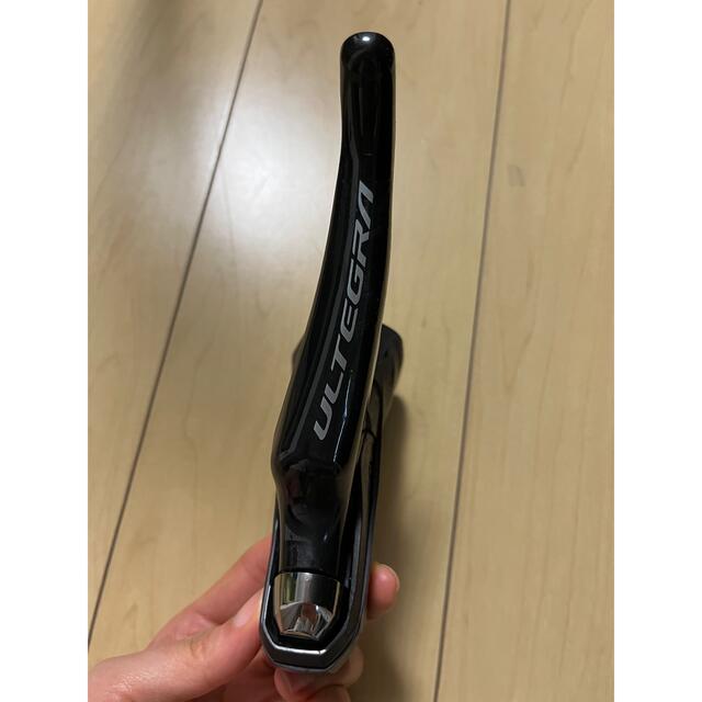 最新入荷】 R8020 油圧STIレバー シマノアルテグラ 右のみ シマノ