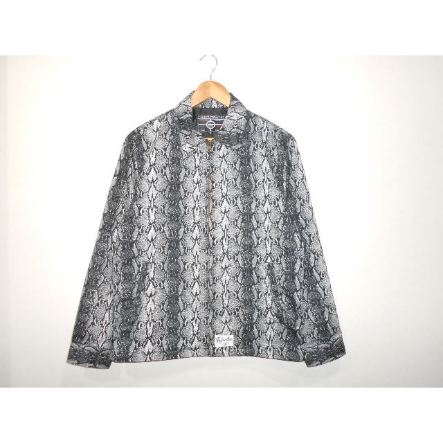 入荷しました 051042○ 20aw CUTRATE PYTHON SWING TOP | mcdc.padesce.cm