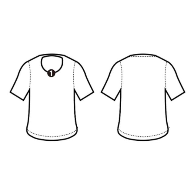 GOD SELECTION XXX Tシャツ・カットソー メンズ 6