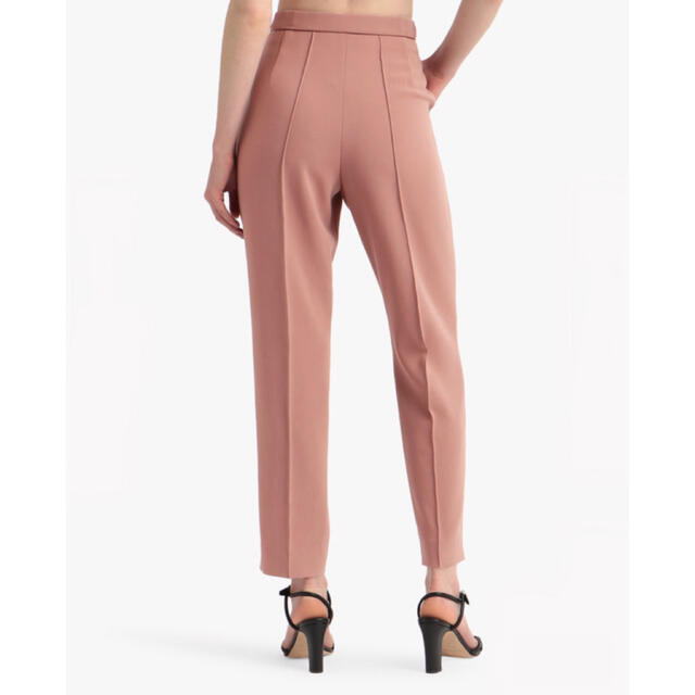 希少!!】 Theory 21AW 完売 ウォッシャブル スリムテーパードパンツ