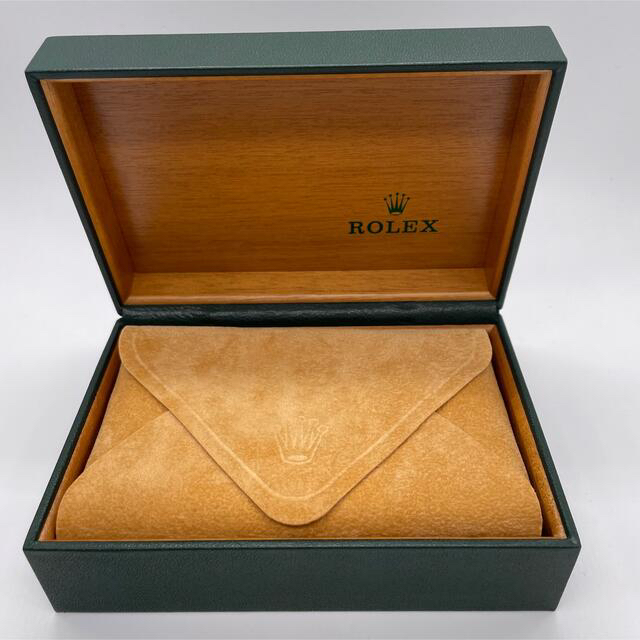 ROLEX ロレックス 16233 箱 Saizensen no - 腕時計(アナログ 