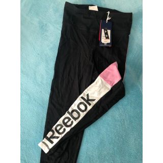 リーボック(Reebok)のreebok タイツ(レギンス/スパッツ)