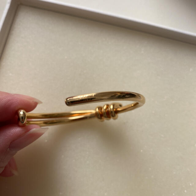 新品?24K金横暴竜骨の腕輪男性にも女性にも着用できるブレスレット6347